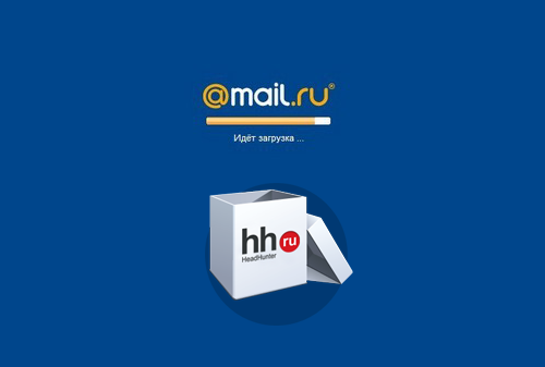 Картинка Mail.ru Group продает рекрутинговый сервис HeadHunter